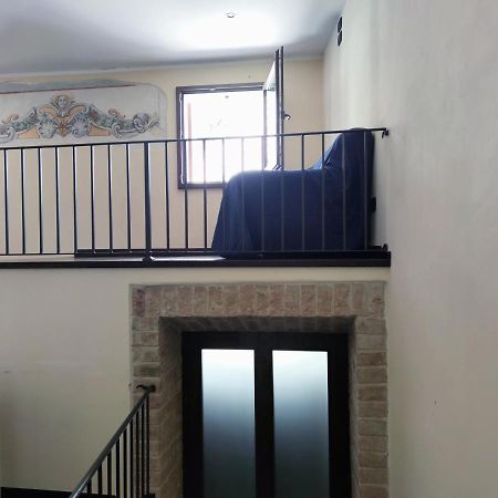Grillotti Apartment Todi Exterior photo