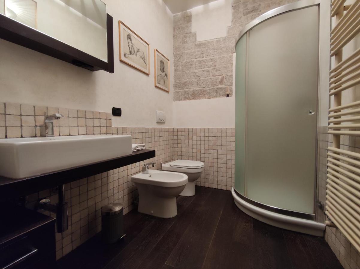 Grillotti Apartment Todi Exterior photo